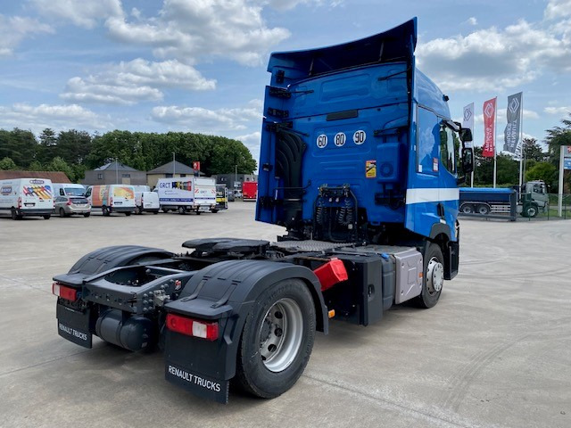 Renault Trucks T - Dragbil: bild 3 Renault Trucks T - Dragbil: bild 3