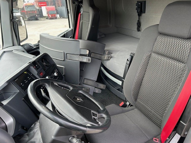 Renault Trucks T - Dragbil: bild 5 Renault Trucks T - Dragbil: bild 5