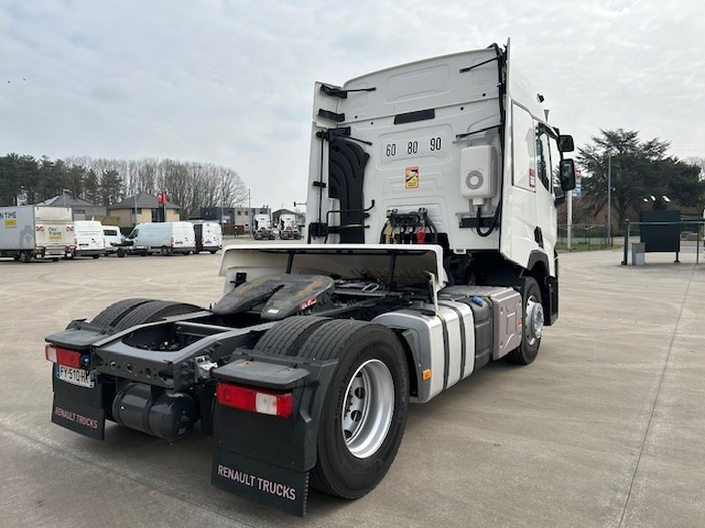 Renault Trucks T - Dragbil: bild 3 Renault Trucks T - Dragbil: bild 3