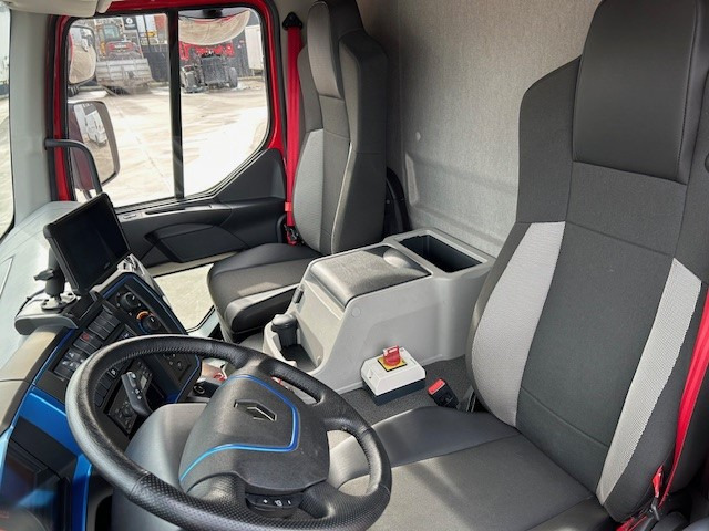 Renault Trucks D - Lastbil, Ellastbil: bild 5 Renault Trucks D - Lastbil, Ellastbil: bild 5