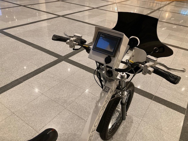 Renault Master - Skåpbil, El transportbil: bild 5 Renault Master - Skåpbil, El transportbil: bild 5