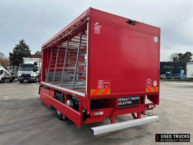 Renault Trucks D - Kapellbil, Ellastbil: bild 3 Renault Trucks D - Kapellbil, Ellastbil: bild 3