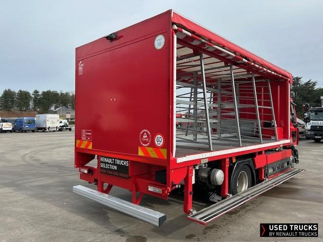 Renault Trucks D - Kapellbil, Ellastbil: bild 2 Renault Trucks D - Kapellbil, Ellastbil: bild 2