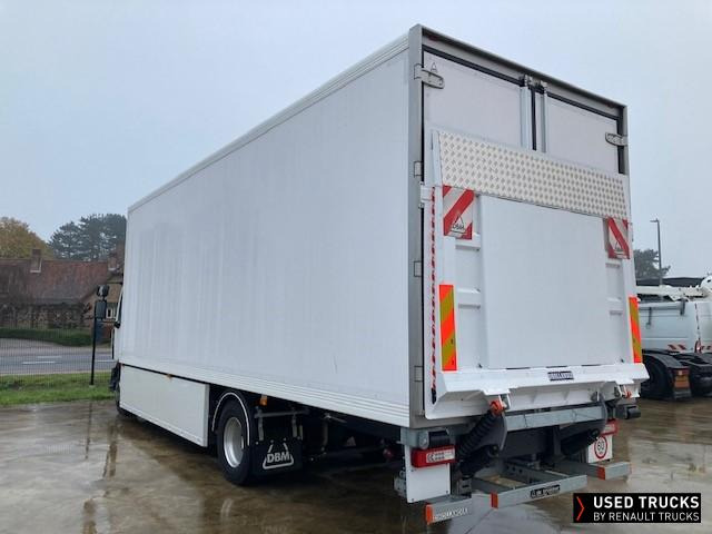 Renault Trucks D - Kylbil lastbil, Kranbil: bild 3 Renault Trucks D - Kylbil lastbil, Kranbil: bild 3