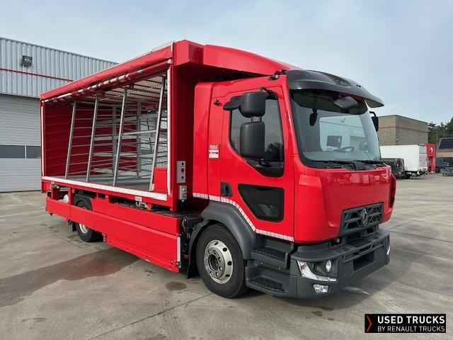 Renault Trucks D - Kapellbil, Ellastbil: bild 1 Renault Trucks D - Kapellbil, Ellastbil: bild 1