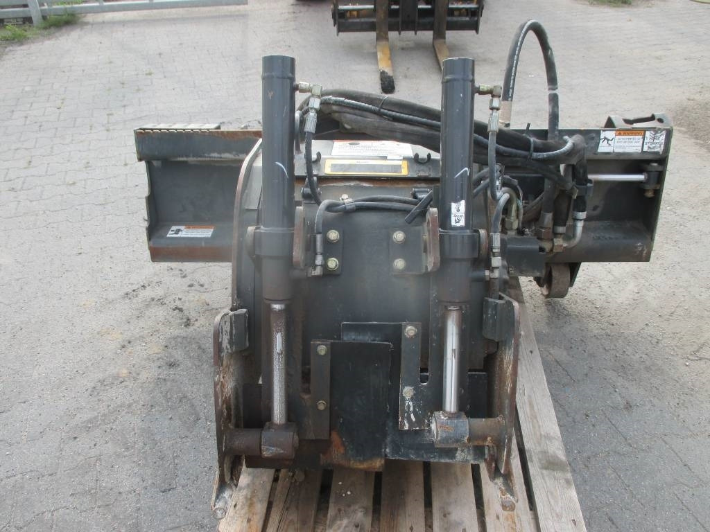 Bobcat 18 PLA - Schaktvagn: bild 5 Bobcat 18 PLA - Schaktvagn: bild 5