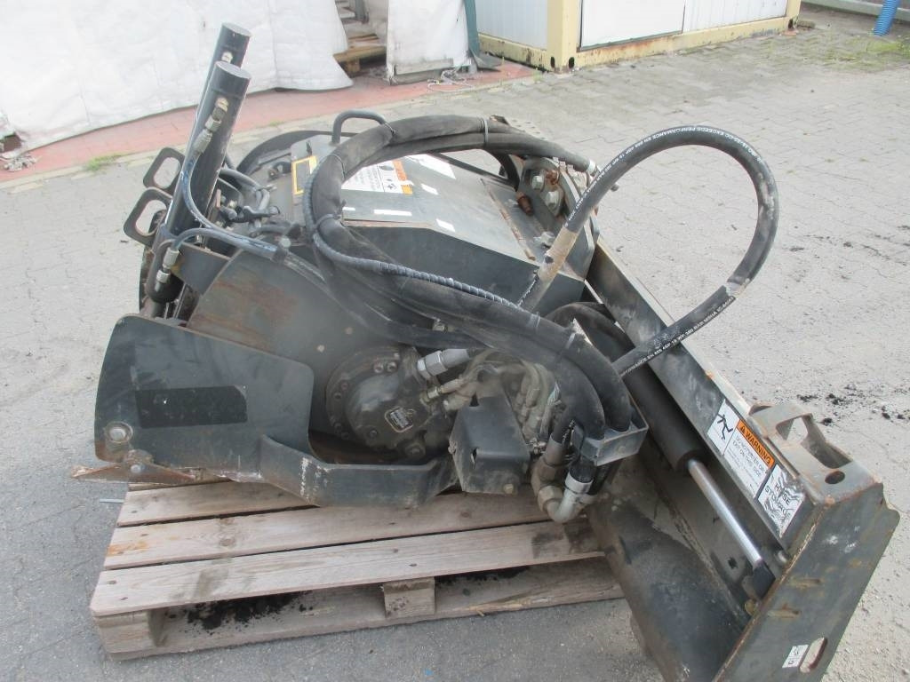 Bobcat 18 PLA - Schaktvagn: bild 3 Bobcat 18 PLA - Schaktvagn: bild 3