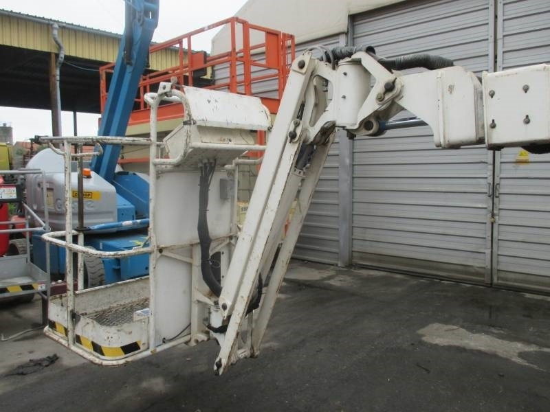 Genie Z 30  - Bomlift: bild 3 Genie Z 30  - Bomlift: bild 3