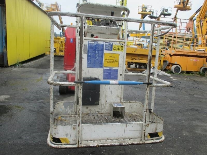Genie Z 30 - Bomlift: bild 5 Genie Z 30 - Bomlift: bild 5