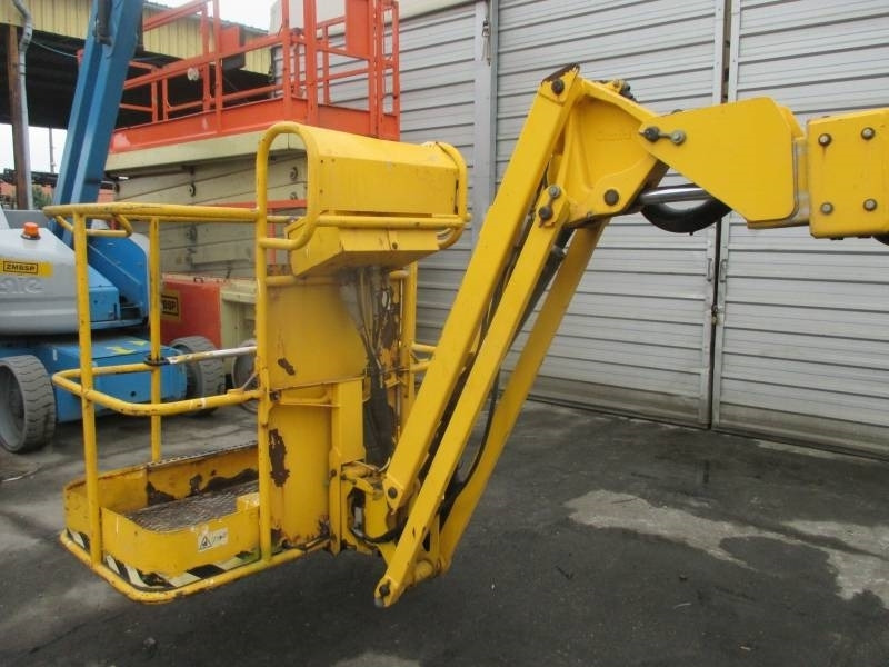 Genie Z 34/22 N - Bomlift: bild 3 Genie Z 34/22 N - Bomlift: bild 3