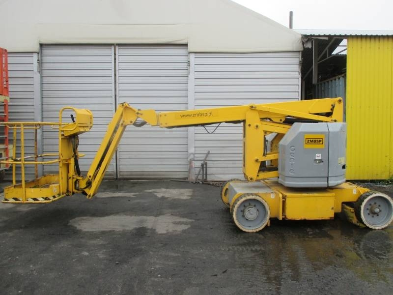 Genie Z 34/22 N - Bomlift: bild 1 Genie Z 34/22 N - Bomlift: bild 1