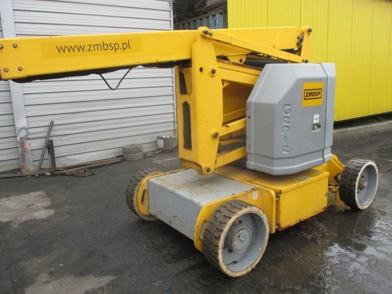 Genie Z 34/22 N - Bomlift: bild 2 Genie Z 34/22 N - Bomlift: bild 2