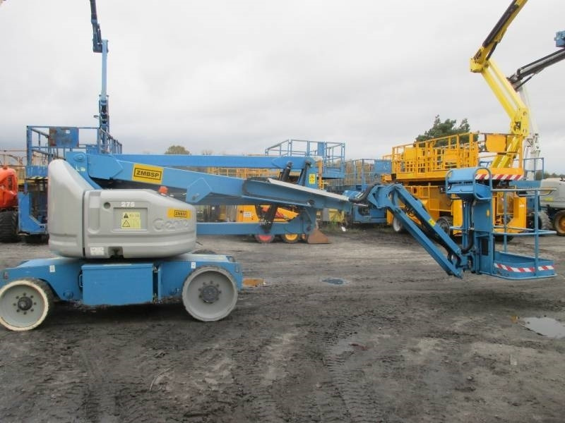 Genie Z 40/23 N RJ - Bomlift: bild 2 Genie Z 40/23 N RJ - Bomlift: bild 2