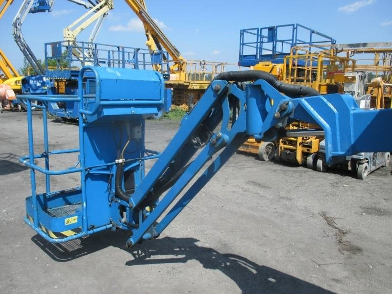 Genie Z 40/23 N RJ - Bomlift: bild 4 Genie Z 40/23 N RJ - Bomlift: bild 4