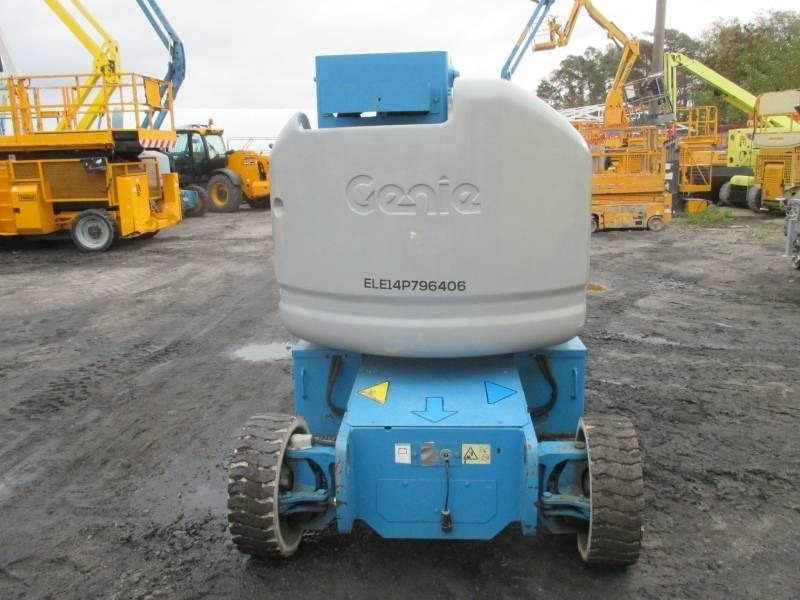 Genie Z 40/23 N RJ - Bomlift: bild 4 Genie Z 40/23 N RJ - Bomlift: bild 4