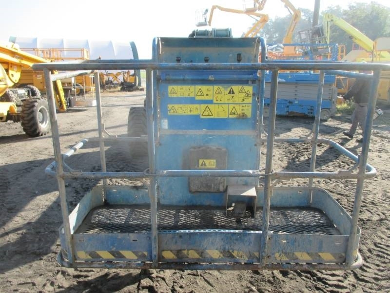 Genie Z 45/25 RT - Bomlift: bild 5 Genie Z 45/25 RT - Bomlift: bild 5