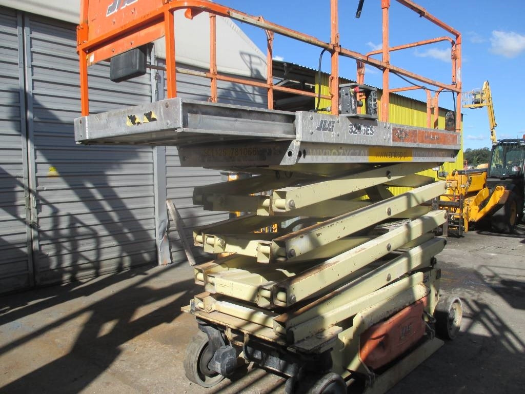 JLG 3246 ES - Saxlift: bild 2 JLG 3246 ES - Saxlift: bild 2