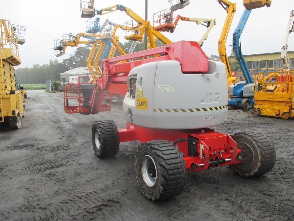 JLG 510 AJ - Bomlift: bild 5 JLG 510 AJ - Bomlift: bild 5