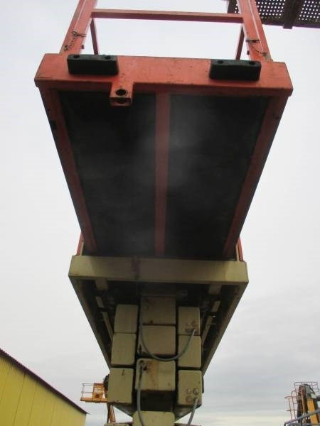 JLG Liftlux 180-12 - Saxlift: bild 4 JLG Liftlux 180-12 - Saxlift: bild 4