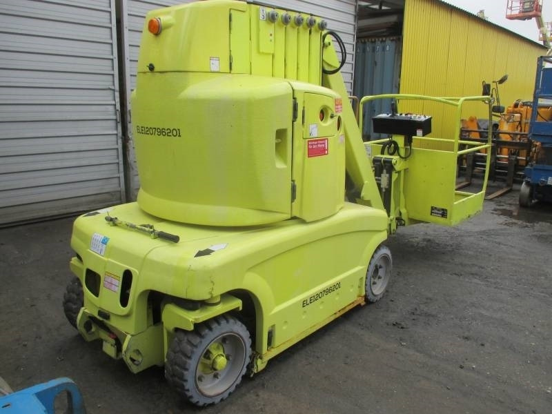 JLG Toucan 1210 - Bomlift: bild 2 JLG Toucan 1210 - Bomlift: bild 2