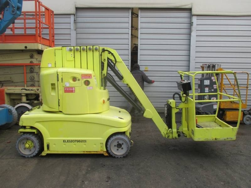 JLG Toucan 1210 - Bomlift: bild 1 JLG Toucan 1210 - Bomlift: bild 1