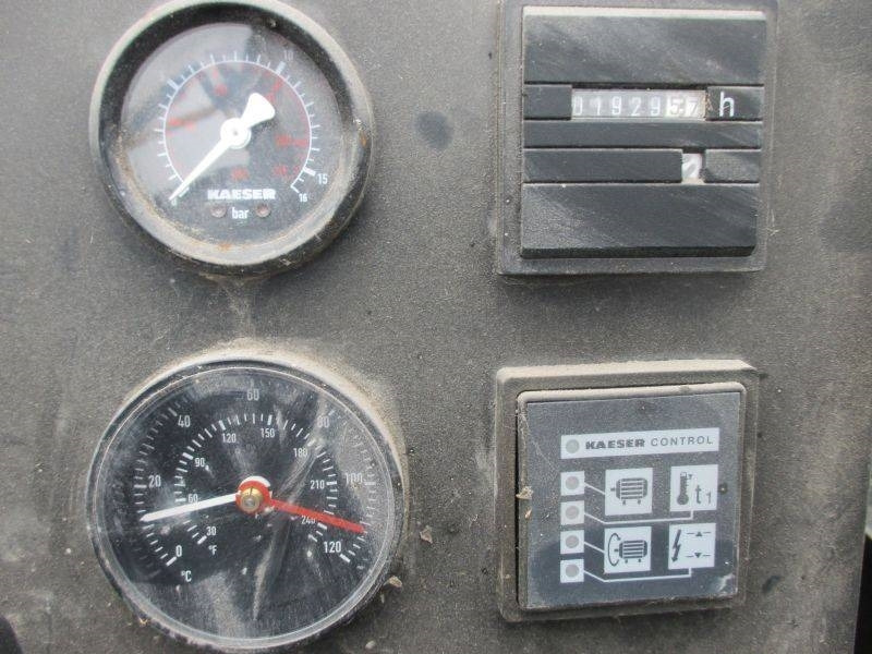 Luftkompressor Kaeser M 34 E: bild 9 Luftkompressor Kaeser M 34 E: bild 9
