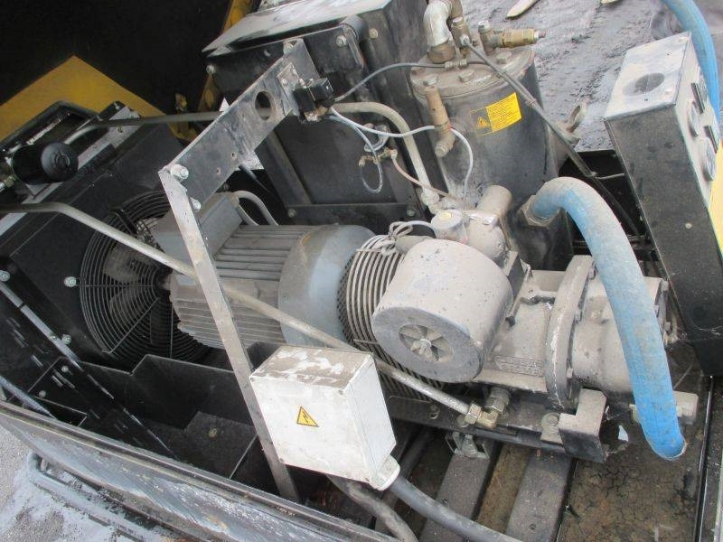 Luftkompressor Kaeser M 34 E: bild 12 Luftkompressor Kaeser M 34 E: bild 12