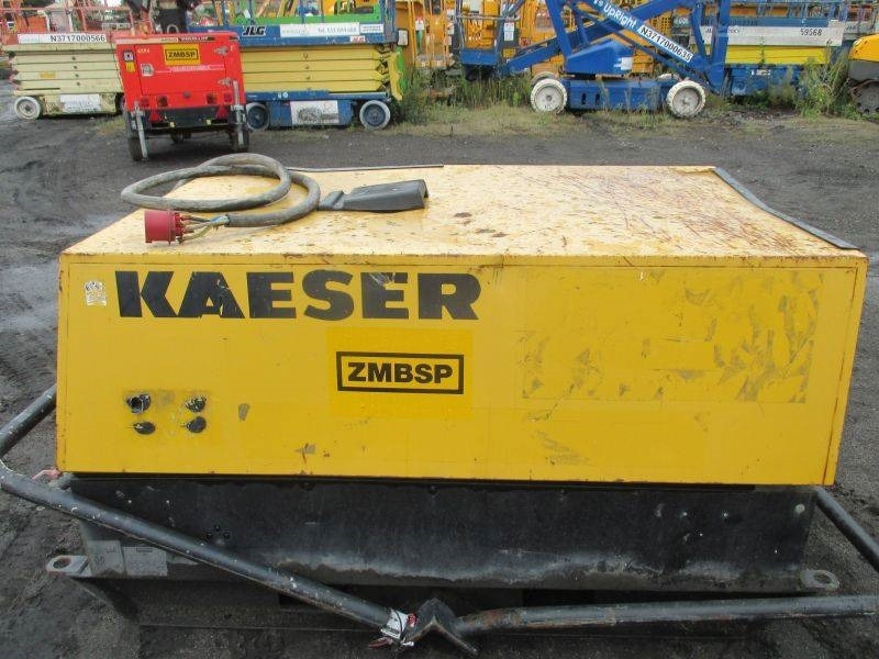 Kaeser M 34 E - Luftkompressor: bild 5 Kaeser M 34 E - Luftkompressor: bild 5