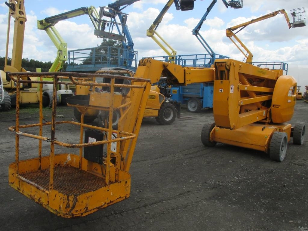 Manitou 170 AETJL - Bomlift: bild 5 Manitou 170 AETJL - Bomlift: bild 5