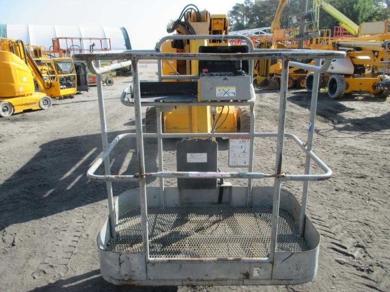 Manitou 170AETJ - Bomlift: bild 5 Manitou 170AETJ - Bomlift: bild 5