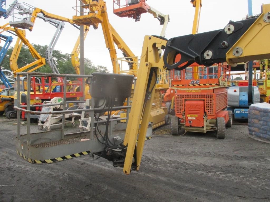 Bomlift Niftylift HR 28 HYBRID: bild 8 Bomlift Niftylift HR 28 HYBRID: bild 8