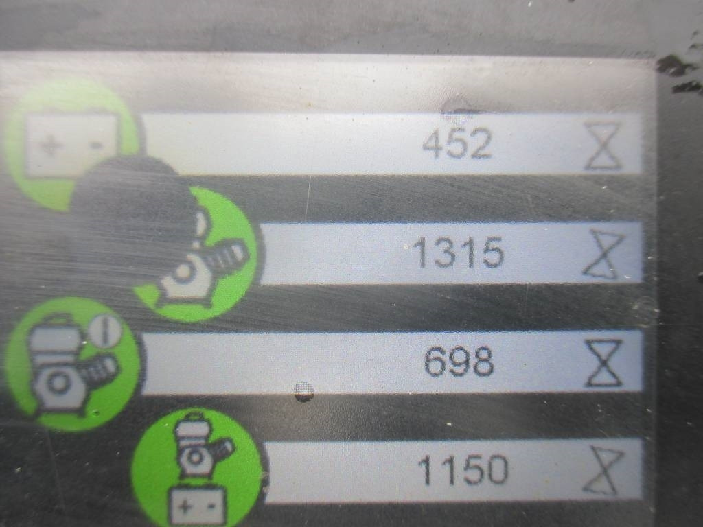 Bomlift Niftylift HR 28 HYBRID: bild 18 Bomlift Niftylift HR 28 HYBRID: bild 18