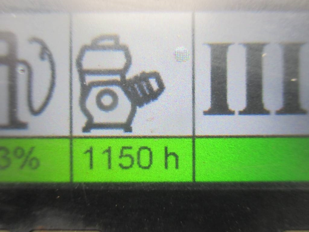 Bomlift Niftylift HR 28 HYBRID: bild 19 Bomlift Niftylift HR 28 HYBRID: bild 19