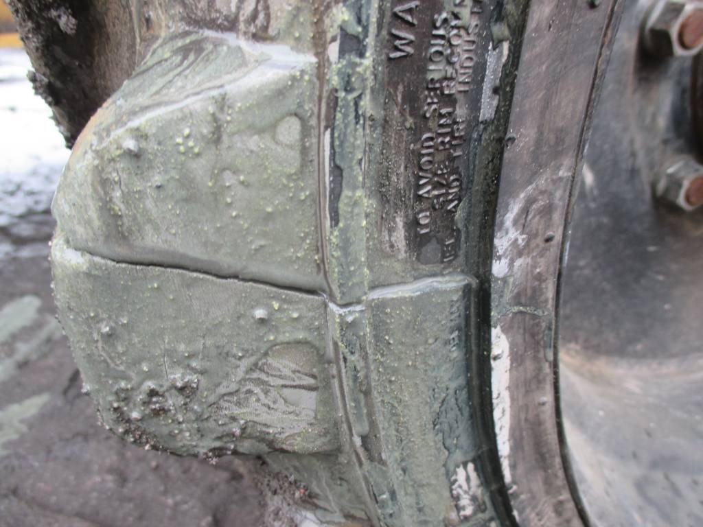 Bomlift Niftylift HR 28 HYBRID: bild 14 Bomlift Niftylift HR 28 HYBRID: bild 14