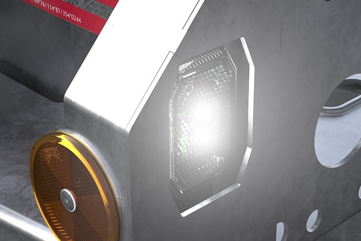 BRIAN JAMES TRAILERS Digger Plant - Maskinsläp: bild 2 BRIAN JAMES TRAILERS Digger Plant - Maskinsläp: bild 2