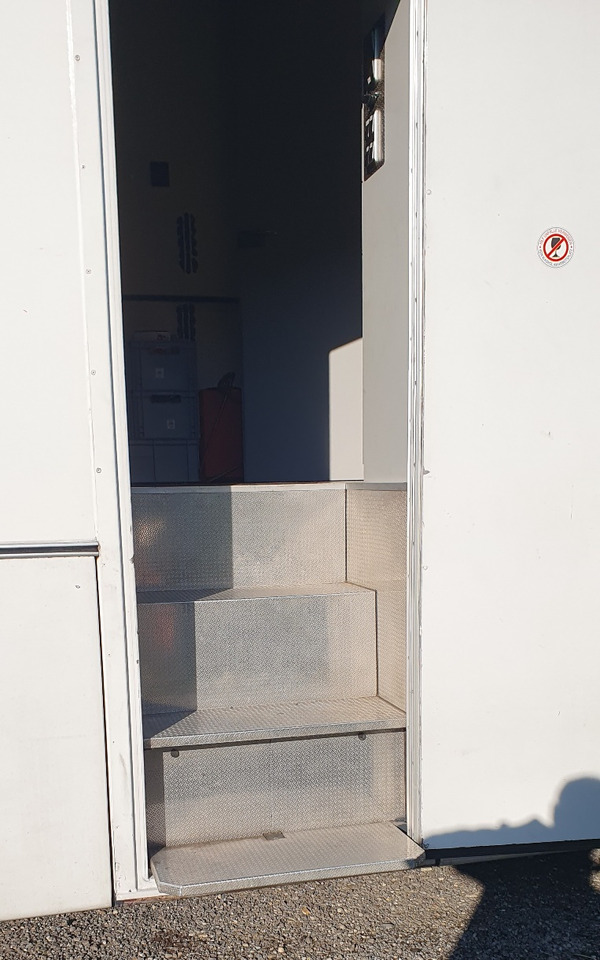 Racetransporter Achleitner 2 SNK 25 - Biltransportbil semitrailer: bild 5 Racetransporter Achleitner 2 SNK 25 - Biltransportbil semitrailer: bild 5