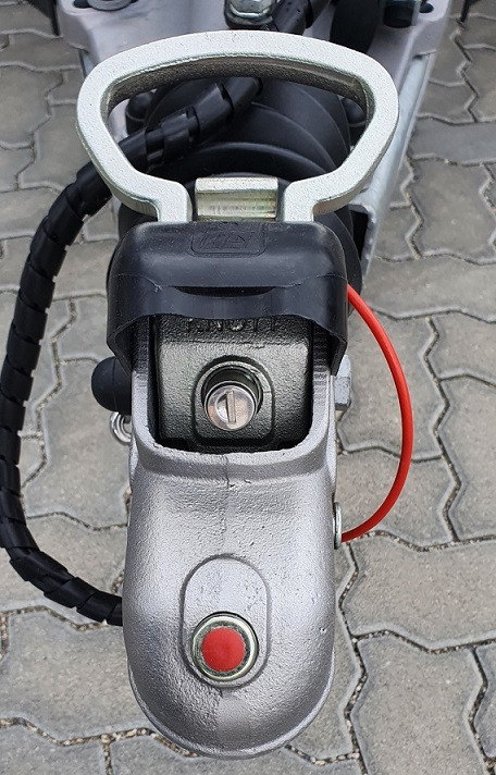 TS2/RT5 575x215x190 - Biltransportsläp: bild 3 TS2/RT5 575x215x190 - Biltransportsläp: bild 3