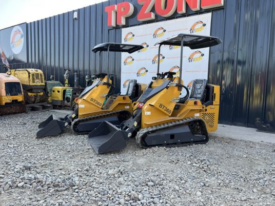 96844 BT360 - Minilastare: bild 1 96844 BT360 - Minilastare: bild 1