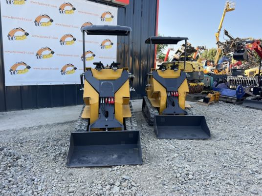 96844 BT360 - Minilastare: bild 4 96844 BT360 - Minilastare: bild 4