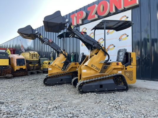 96844 BT360 - Minilastare: bild 2 96844 BT360 - Minilastare: bild 2