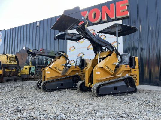 96844 BT360 - Minilastare: bild 3 96844 BT360 - Minilastare: bild 3