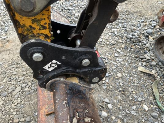 Bobcat E35 CLIM à 22 500 € HT - Minigrävmaskin: bild 5 Bobcat E35 CLIM à 22 500 € HT - Minigrävmaskin: bild 5