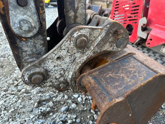 Bobcat E35 à 22 500 € HT - Minigrävmaskin: bild 5 Bobcat E35 à 22 500 € HT - Minigrävmaskin: bild 5