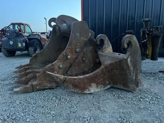 Dent de déroctage Verachtert cw70 - Tjälkrok: bild 1 Dent de déroctage Verachtert cw70 - Tjälkrok: bild 1