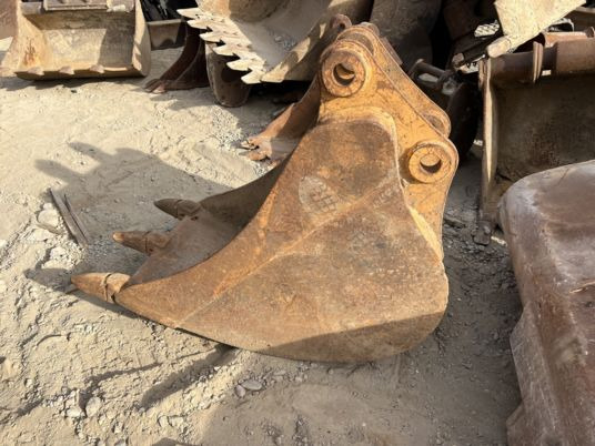 Godet case - AXE 50 mm - Grävmaskinsskopa: bild 2 Godet case - AXE 50 mm - Grävmaskinsskopa: bild 2