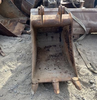 Godet case - AXE 50 mm - Grävmaskinsskopa: bild 4 Godet case - AXE 50 mm - Grävmaskinsskopa: bild 4