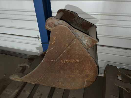 Godet de tranchée MBI AR70 - Grävmaskinsskopa: bild 4 Godet de tranchée MBI AR70 - Grävmaskinsskopa: bild 4