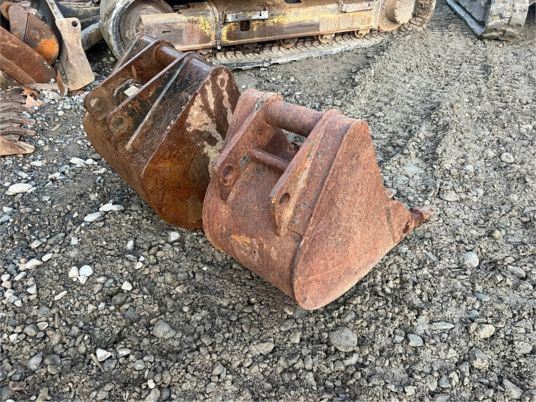 Godet terex pour pelle - Grävmaskinsskopa: bild 5 Godet terex pour pelle - Grävmaskinsskopa: bild 5