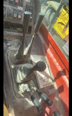 Manitou Mt1233 à 22 900 € HT - Teleskoplastar: bild 4 Manitou Mt1233 à 22 900 € HT - Teleskoplastar: bild 4