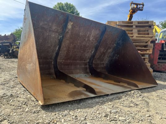 Merlo P60.10 - Lastarskopa: bild 2 Merlo P60.10 - Lastarskopa: bild 2